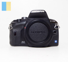 Olympus E-410 (Body only) foto