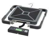 C&acirc;ntar electronic pentru colete DYMO, capacitate maximă 50kg
