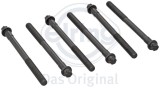 ELRING 698.530 Set surub, chiulasa