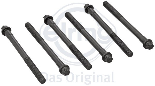 ELRING 698.530 Set surub, chiulasa
