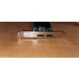 Placa Video Nvidea Quadro NVS310 512MB PIC3 #6832