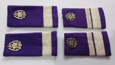 Grade militare-Sergent+Sergent major logistica