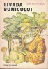 Livada Bunicului - Ion Popescu, Editura Ion Creanga, 1988, Carte Povesti copii, 128 pagini