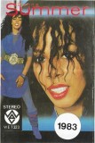 Donna Summer - Donna Summer, Caseta audio