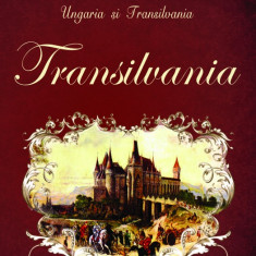 Ungaria si Transilvania. Transilvania | John Paget