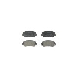 Placute frana FIAT PANDA 141A ABE C1F011ABE