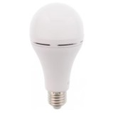 Bec LED cu acumulator Well, E27, 12W, 600 lm
