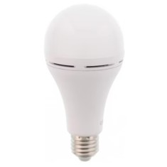 Bec LED cu acumulator Well, E27, 12W, 600 lm