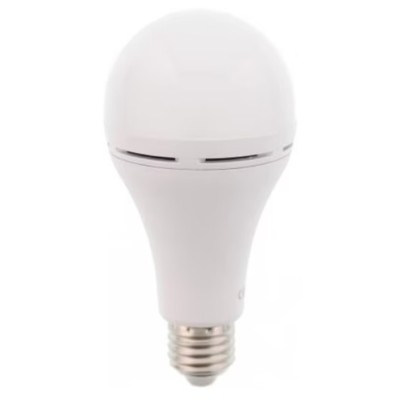 Bec LED cu acumulator Well, E27, 12W, 600 lm foto