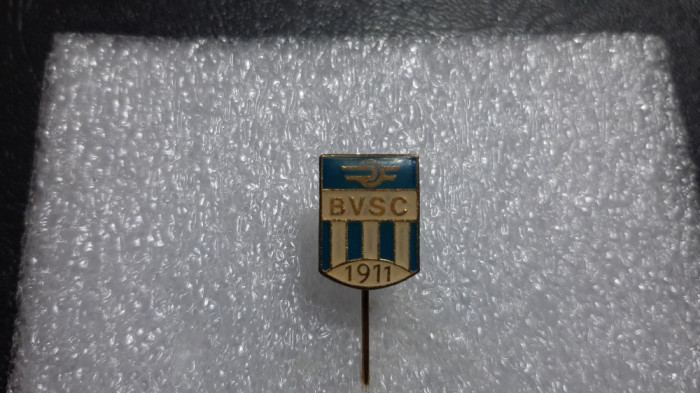 Insigna BVSC