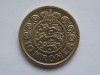 10 KRONER 1998 DANEMARCA-AUNC, Europa