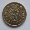 10 KRONER 1998 DANEMARCA-AUNC