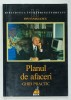 PLANUL DE AFACERI , GHID PRACTIC de ION SANDULESCU , 1999