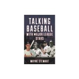 Talking Baseball with Major League Stars