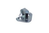 Ghid, buton de inchidere FIAT DUCATO platou / sasiu (244_) (2001 - Prezent) MAXGEAR 28-0860