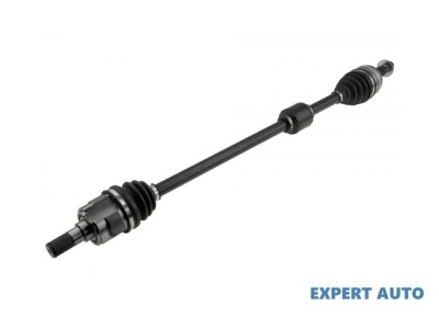 Planetara Kia Ceed (2006-2012)[ED] #1 foto