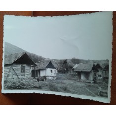 Fotografie, Valea Lunga, 1913