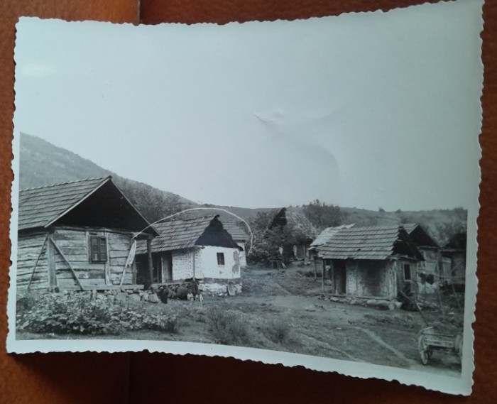 Fotografie, Valea Lunga, 1913