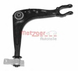 Bascula / Brat suspensie roata PEUGEOT 407 SW (6E) (2004 - 2016) METZGER 58061002