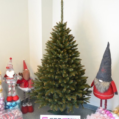 Brad artificial Christmas Deluxe by Sersimo, Royal, 180cm Household NewTrend foto