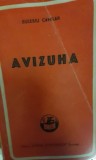 AVIZUHA EUSEBIU CAMILAR 1945