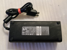 Incarcator Microsoft Xbox 360 Slim 135W (12V, 10.8A) CPA09-011A foto