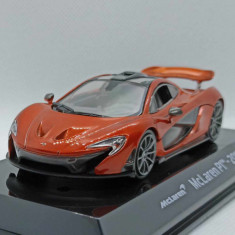 Macheta McLaren P1 - Altaya 1/43