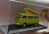 Macheta VW Transporter T2 Westfalia 1978 rulota - IXO/Altaya 1/43 Volkswagen, 1:43