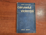 Caruselul violentei de Vasile Iosipescu