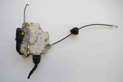 &amp;Icirc;ncuietoare ușă dreapta față AUDI A4 8EC, B7 2007 OEM: 8E2837016AA 1773758 foto