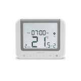 TERMOSTAT PROGRAMABIL FARA FIR SALUS RT520RF AUTO ADAPTARE OPENTHERM RT520RF