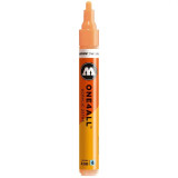 Cumpara ieftin Marker acrilic Molotow ONE4ALL 227HS 4 mm peach pastel