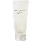 Cumpara ieftin Dolce&amp;Gabbana Light Blue crema de corp pentru femei 200 ml