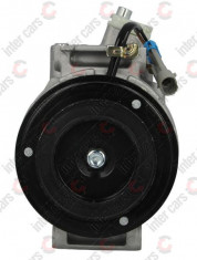 Compresor AC clima OPEL ASTRA G, ZAFIRA A 2.0D 2.2D intre 1998-2005 foto