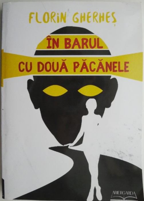 In barul cu doua pacanele &ndash; Florin Gherhes