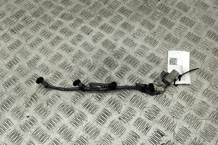 Fișa bujie incandescentă MAZDA CX-5 KF 2021 OEM: SH01-18-611B 30482248
