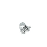 Mini clema cu surub W1 12-14mm, Geko G17396