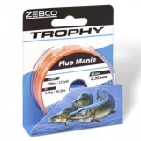 Fir Zebco Fluo Manie 0.25mm 300m 5kg