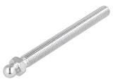 Ştift Oțel Zincat M10 &Oslash;10mm Cheie 13mm