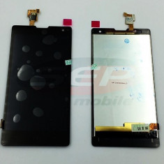 LCD+Touchscreen Huawei Honor 3C BLACK