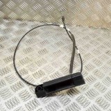 M&acirc;ner de deschidere ușă culisantă FORD TRANSIT Furgon 2007 OEM: 86VB-V266A62-AD 14159418