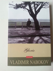 Vladimir Nabokov - Glorie foto