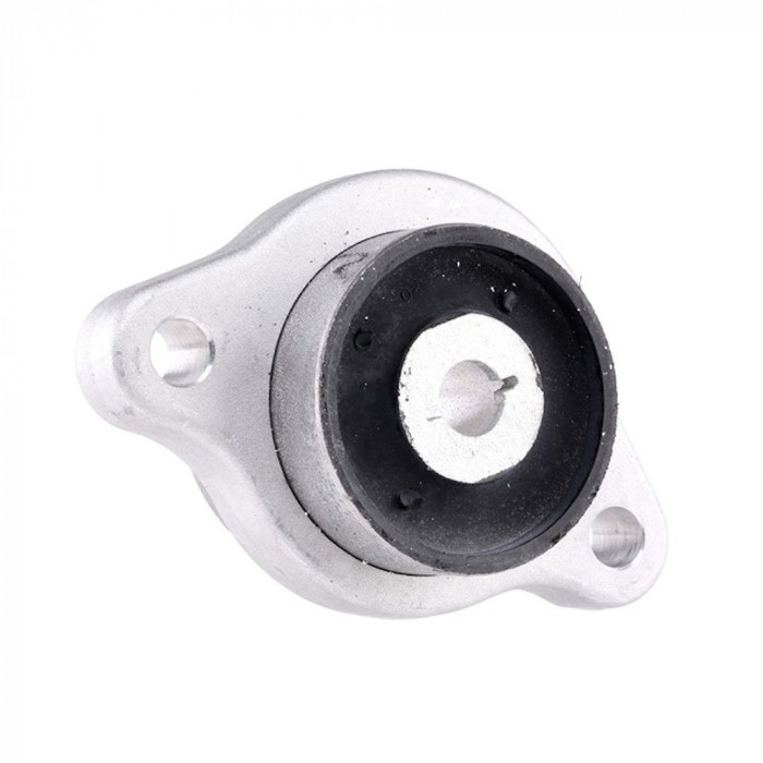 Bucsa brat suspensie roata Mercedes Vito / Viano (W639) 2003-2014, parte montare : Punte fata, partea Dreapta, Fata, Jos, SRLINE Polonia
