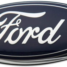 Emblema Fata Oe Ford Focus 3 3 2010→ 5104007