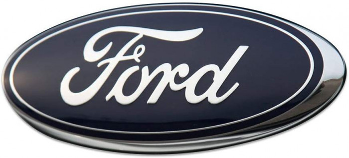 Emblema Fata Oe Ford Focus 3 3 2010&rarr; 5104007