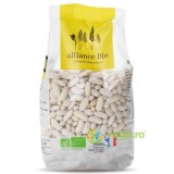 Fasole Alba Ecologica/Bio 500g