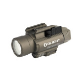 OLIGHT LANTERNA PLUS LASER - BALDR PRO 1350 LM - 260M - DE