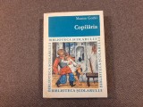 Maxim Gorki - Copilaria