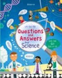 Lift-The-Flap Questions and Answers about Science | Katie Daynes