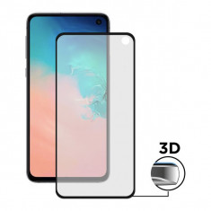 Membrana de Protec?ie pentru Ecran Sticla Temperata Curbata Samsung Galaxy S10 Contact Extreme Curved foto